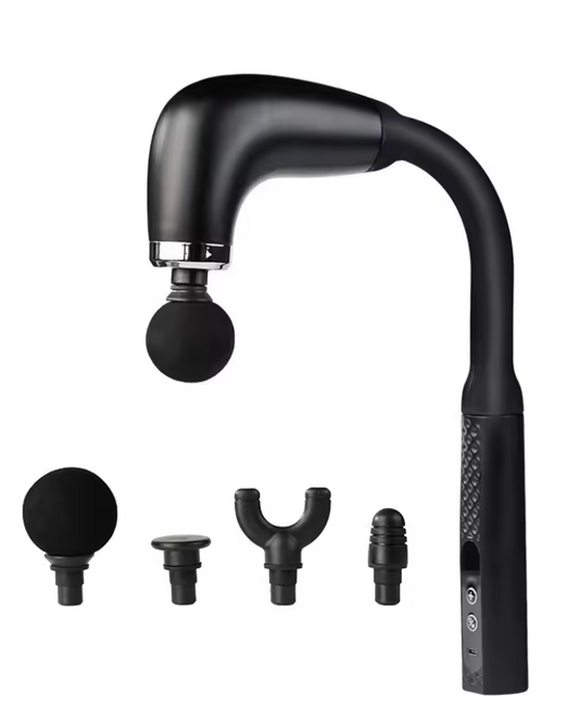 Professional Grade Massage Guns